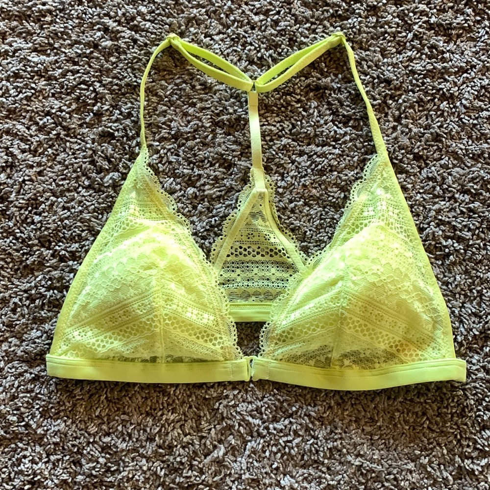 Victoria Secret Bralette